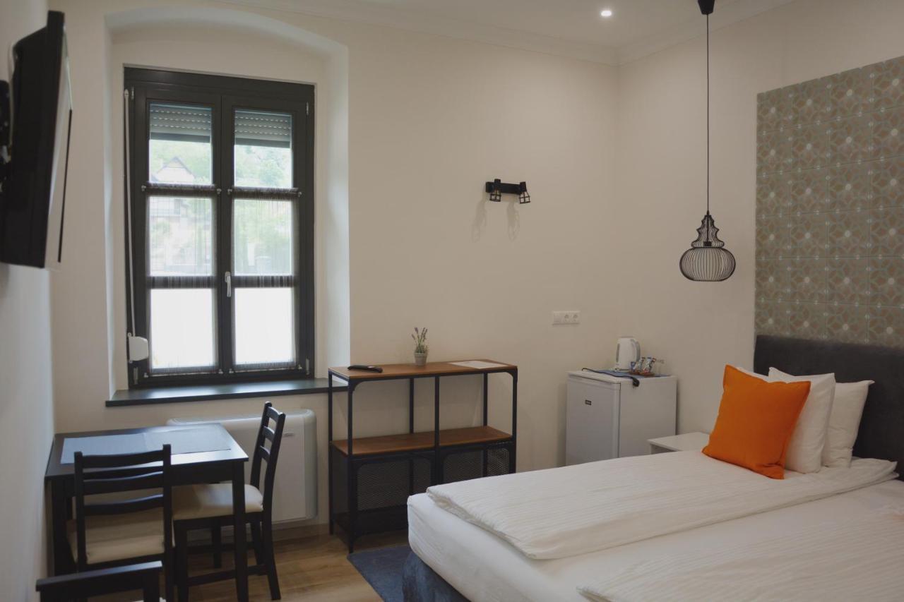 Katzer Villa Badacsonytördemic Dış mekan fotoğraf