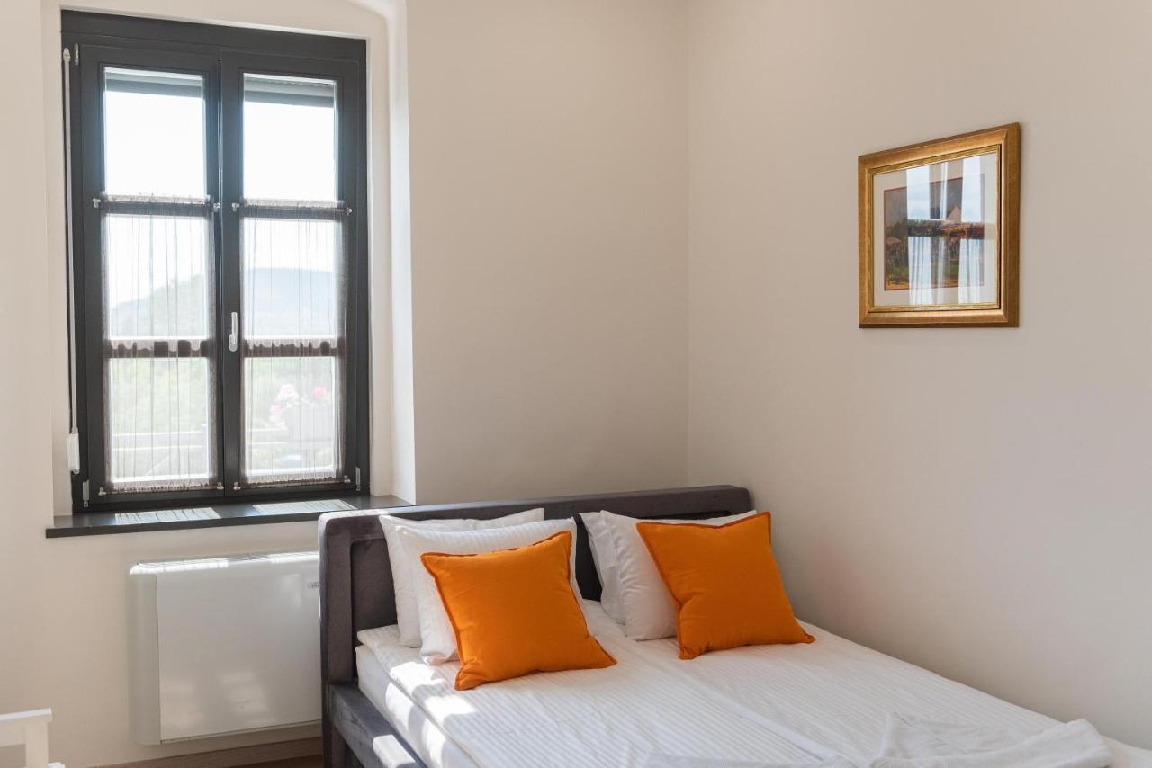 Katzer Villa Badacsonytördemic Dış mekan fotoğraf