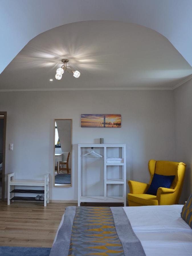 Katzer Villa Badacsonytördemic Dış mekan fotoğraf
